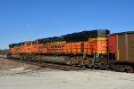 BNSF 8474